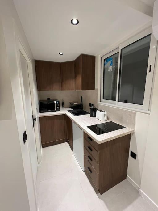 Apartment Centre A 3 Minutes Du Palais Des Festivals